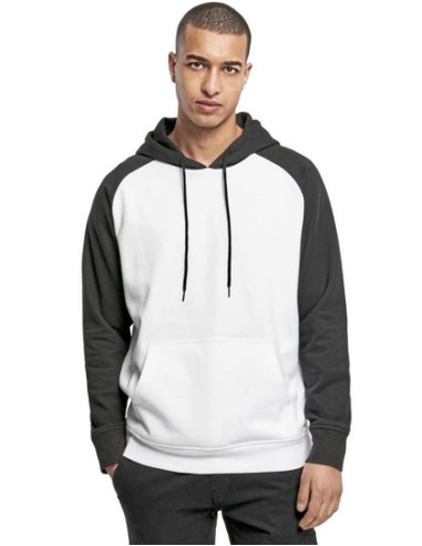 BUI-BB005-Basic Raglan Hoody